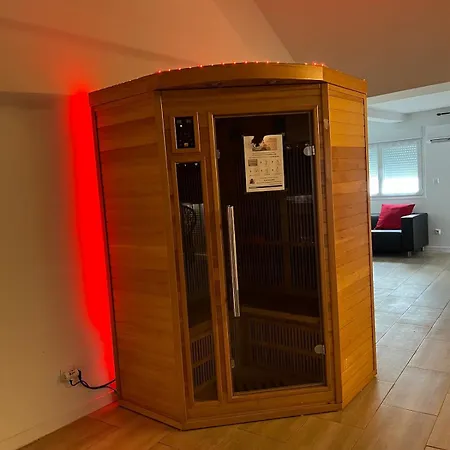 Apartment Le Plaisir Secret *