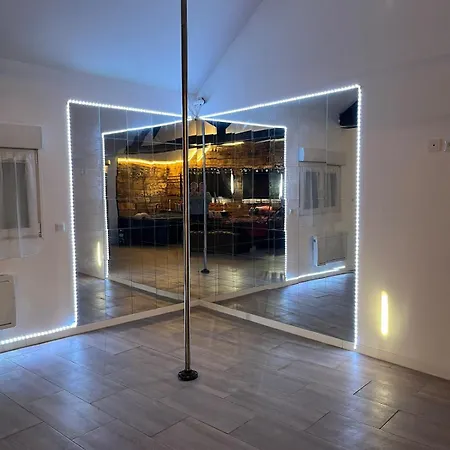 Daire Le Plaisir Secret