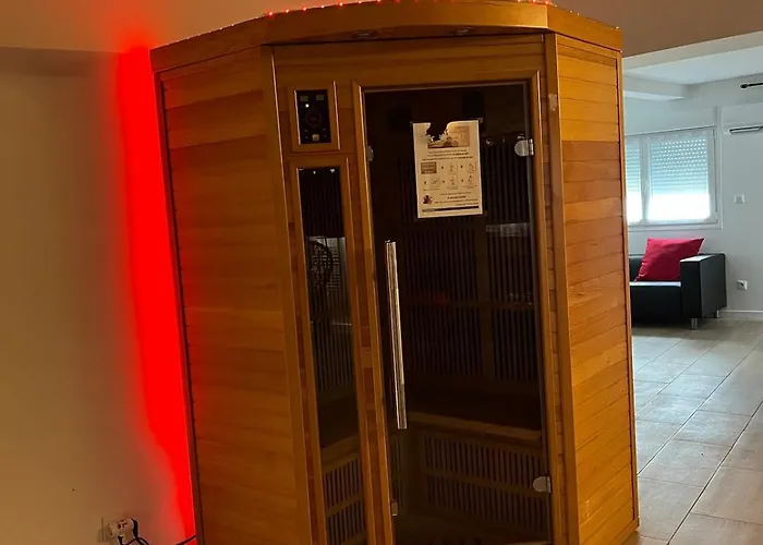 Appartamento Le Plaisir Secret *