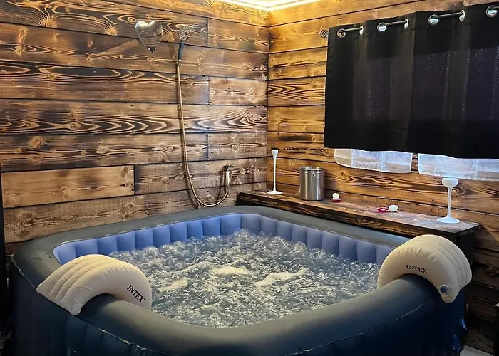 Appartamento Le Plaisir Secret Nibas