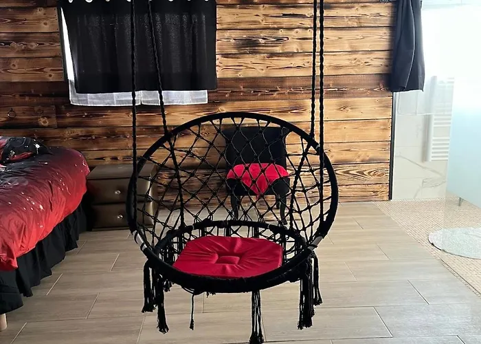 Le Plaisir Secret * Nibas