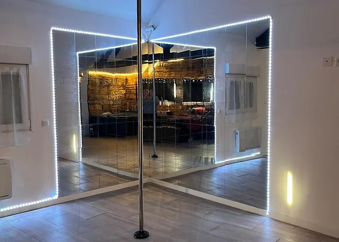 Appartamento Le Plaisir Secret